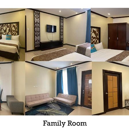 Rl Resort And Leisure Park Porac Dış mekan fotoğraf