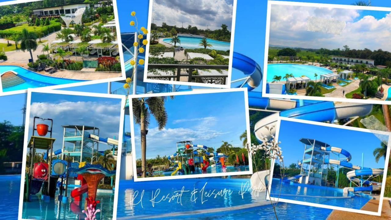 Rl Resort And Leisure Park Porac Dış mekan fotoğraf
