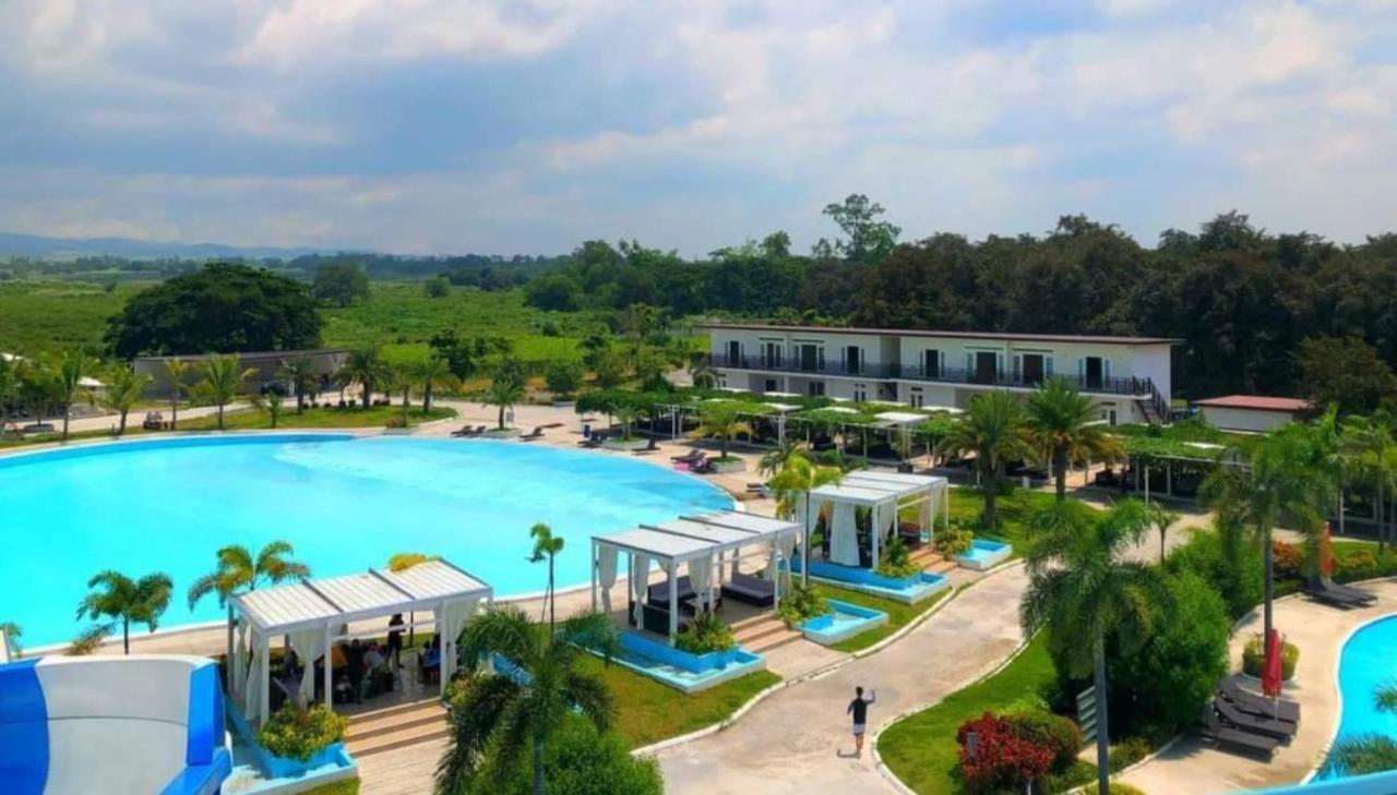 Rl Resort And Leisure Park Porac Dış mekan fotoğraf